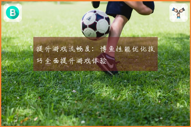提升游戏流畅度：博鱼性能优化技巧全面提升游戏体验