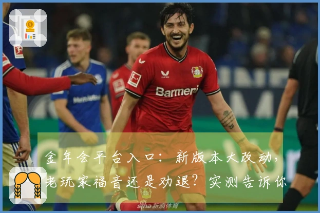 金年会平台入口：新版本大改动，老玩家福音还是劝退？实测告诉你收益几何！