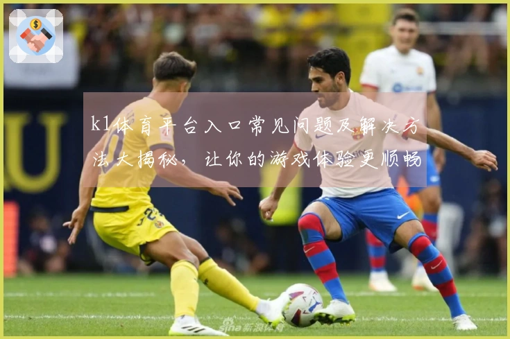 k1体育平台入口常见问题及解决方法大揭秘，让你的游戏体验更顺畅