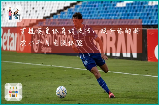 掌握英皇体育的技巧，提升你的游戏水平与竞技体验